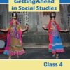 ORIENT BLACKSWAN NEW GETTING AHEAD IN SOCIAL SCIENCE CLASS 4