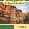ORIENT BLACKSWAN NEW GETTING AHEAD IN SOCIAL SCIENCE CLASS 5