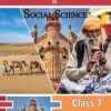 ORIENT BLACKSWAN NEW GETTING AHEAD IN SOCIAL SCIENCE CLASS 7