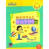 Amity Mental Maths-4 Paperback