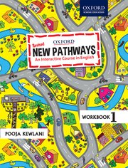 Oxford- Revised New Pathways Workbook 1