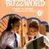 Orient BlackSwan New Buzzword English Supplementary Reader- 6 Paperback