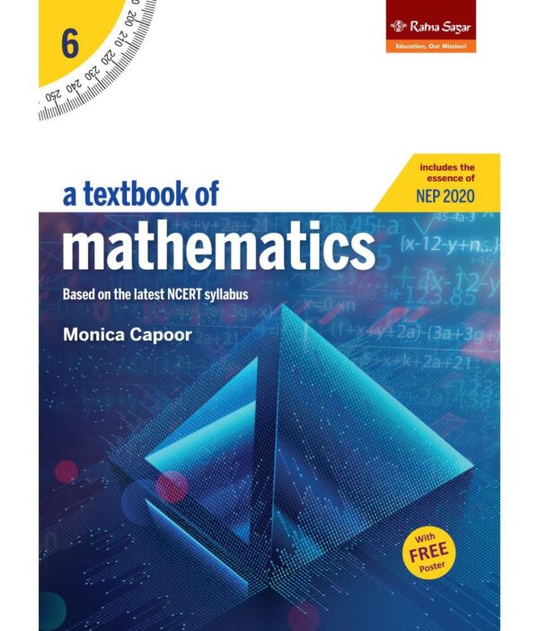 A-TEXTBOOK-OF-MATHEMATICS-6 Ratna Sagar- A Textbook of Mathematics-6