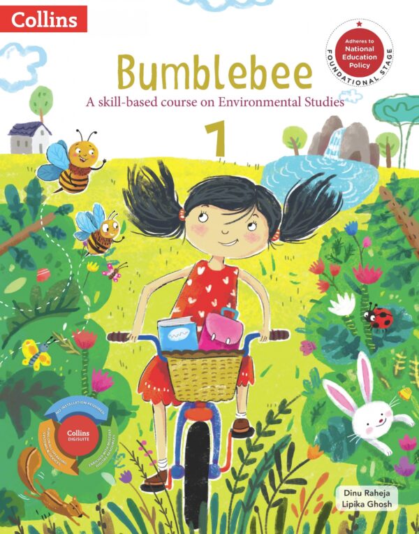 Bumblebee-Class-1-scaled Collins-Bumblebee-1 - A skill-based course in Environmental Studies Paperback