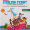 Macmillan Fourth Edition English Ferry 4