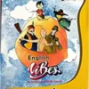 Eupheus Learning- English Vibes Coursebook-5