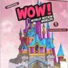 Eupheus Learning- WOW! World within Worlds (GK)-1 Paperback
