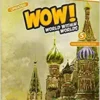 Eupheus Learning- WOW! World within Worlds (GK)-5 Paperback