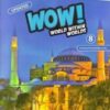 Eupheus Learning- WOW! World within Worlds (GK)-8 Paperback