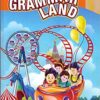 Orient BlackSwan Grammar Land 2 Paperback