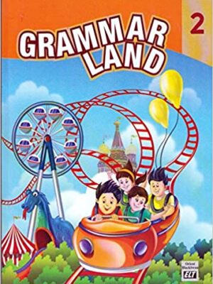 Orient BlackSwan Grammar Land 2 Paperback