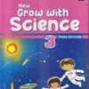 Head Word- New Grow With Science-3 Paperback