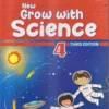 Head Word- New Grow With Science-4 Paperback