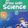 Head Word- New Grow With Science-5 Paperback