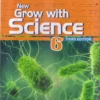 Head Word- New Grow With Science-6 Paperback
