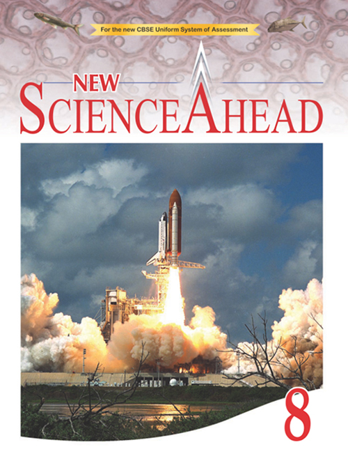 New Science Ahead8 Orient BlackSwan New Science Ahead – Class 8 Paperback