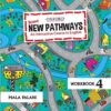 Oxford New Pathways Workbook 4