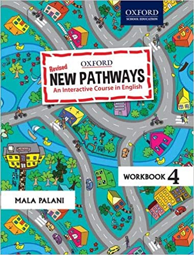 Pathways workbook 4 Oxford New Pathways Workbook 4