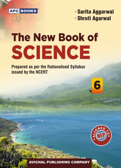 The-New-Book-of-Science-6 APC- The New Book of Science- 6