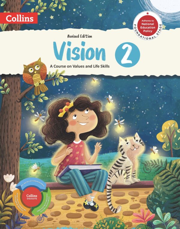 Vision-Book-2_Cover_2--scaled Collins Vision Revised Edition - 2 Paperback