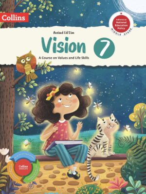Collins Vision Revised Edition -7 Paperback