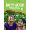 Orient BlackSwan New Buzzword English Supplementary Reader- 3 Paperback