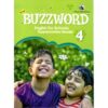 Orient BlackSwan New Buzzword English Supplementary Reader- 4 Paperback