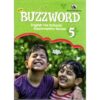 Orient BlackSwan New Buzzword English Supplementary Reader- 5 Paperback