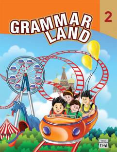Orient BlackSwan Grammar Land 3 Paperback