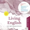 Ratna Sagar- Living English Study Book Main Course Book-10