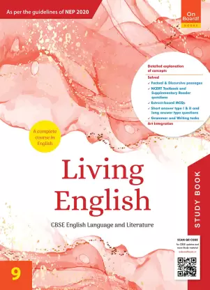living-english-study-book-9 Ratna Sagar- Living English Study Book Main Course Book-9