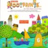 Macmillan Education-Enhanced Footprints Reader-6
