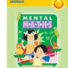 Amity Mental Maths-4 Paperback