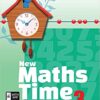 Orient BlackSwan New Maths Time- 3 Paperback
