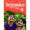 Orient BlackSwan New Buzzword English For Schools Workbook- Class 5 Paperback