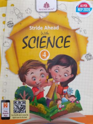 Madhubun-Stride Ahead with Science-4