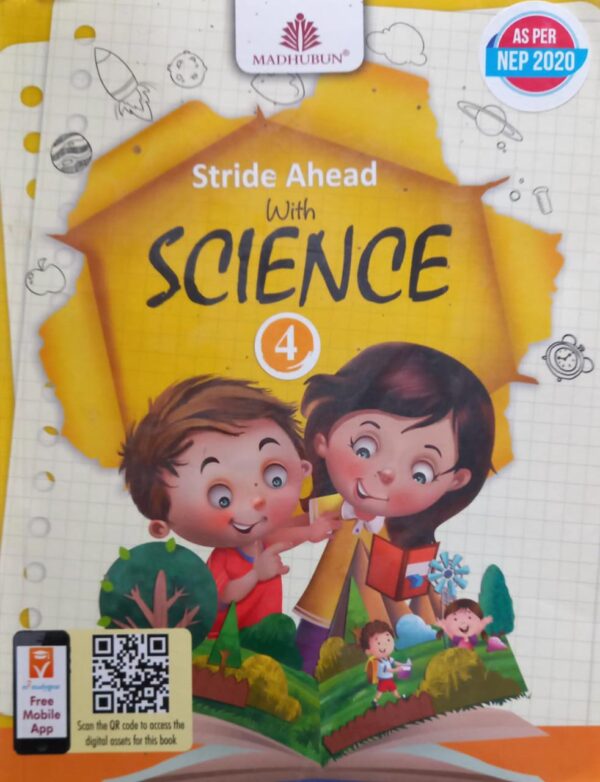 9789352719532(4) Madhubun-Stride Ahead with Science-4