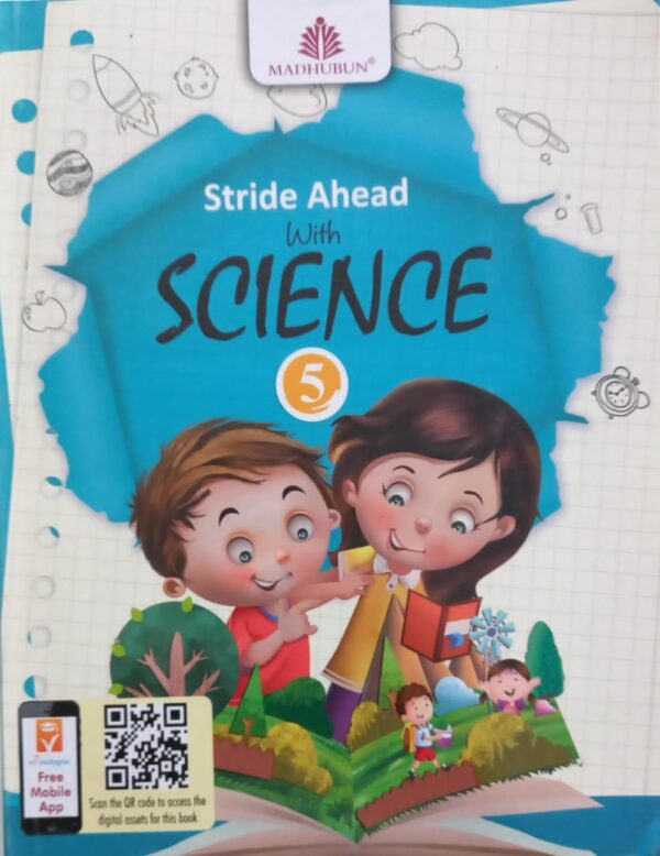 Madhubun-Stride Ahead with Science-5