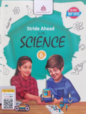 Madhubun-Stride Ahead with Science-6