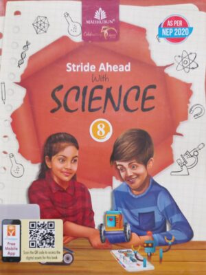 Madhubun-Stride Ahead with Science-8