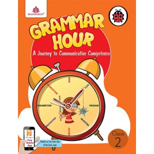 9789353388430(2) Madhuban- Grammar Hour-2