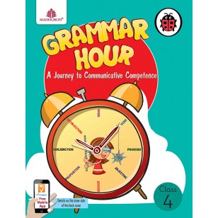 9789353388454(4) Madhuban- Grammar Hour-4