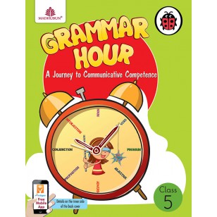 9789353388461(5) Madhuban- Grammar Hour-5