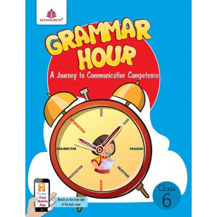 9789353388478(6) Madhuban- Grammar Hour-6
