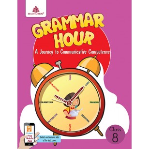 9789353388492(8) Madhuban- Grammar Hour-8