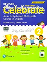 Pearson- Revised Celebrate English Main Coursebook-2