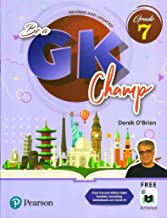 Pearson-Be a GK Champ-7