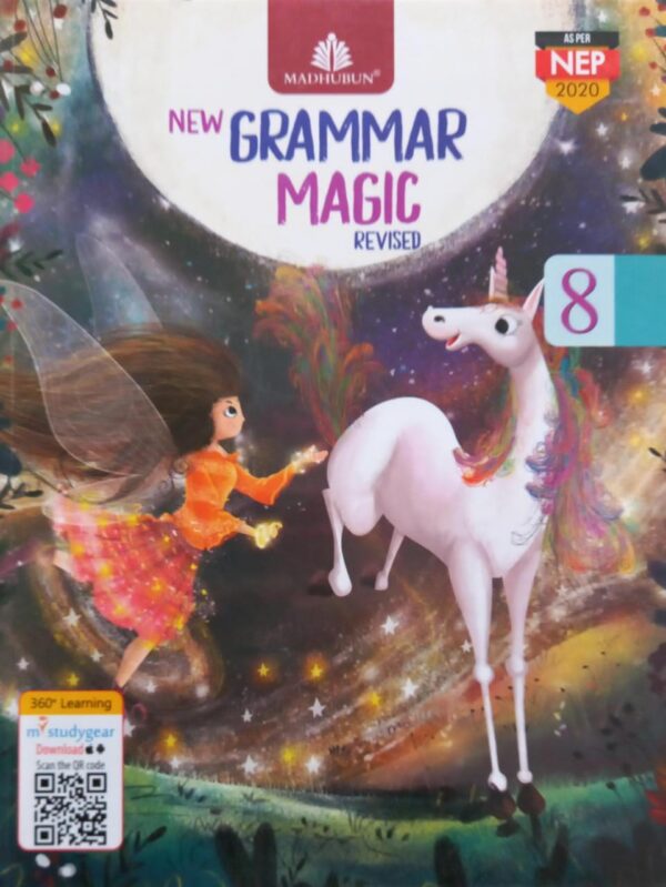 9789356742536(8) Madhuban-New Grammar Magic-8