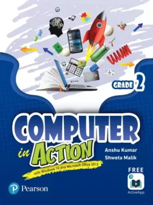 Pearson-Computer in Action-2