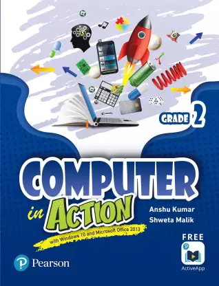 Pearson-Computer in Action-2